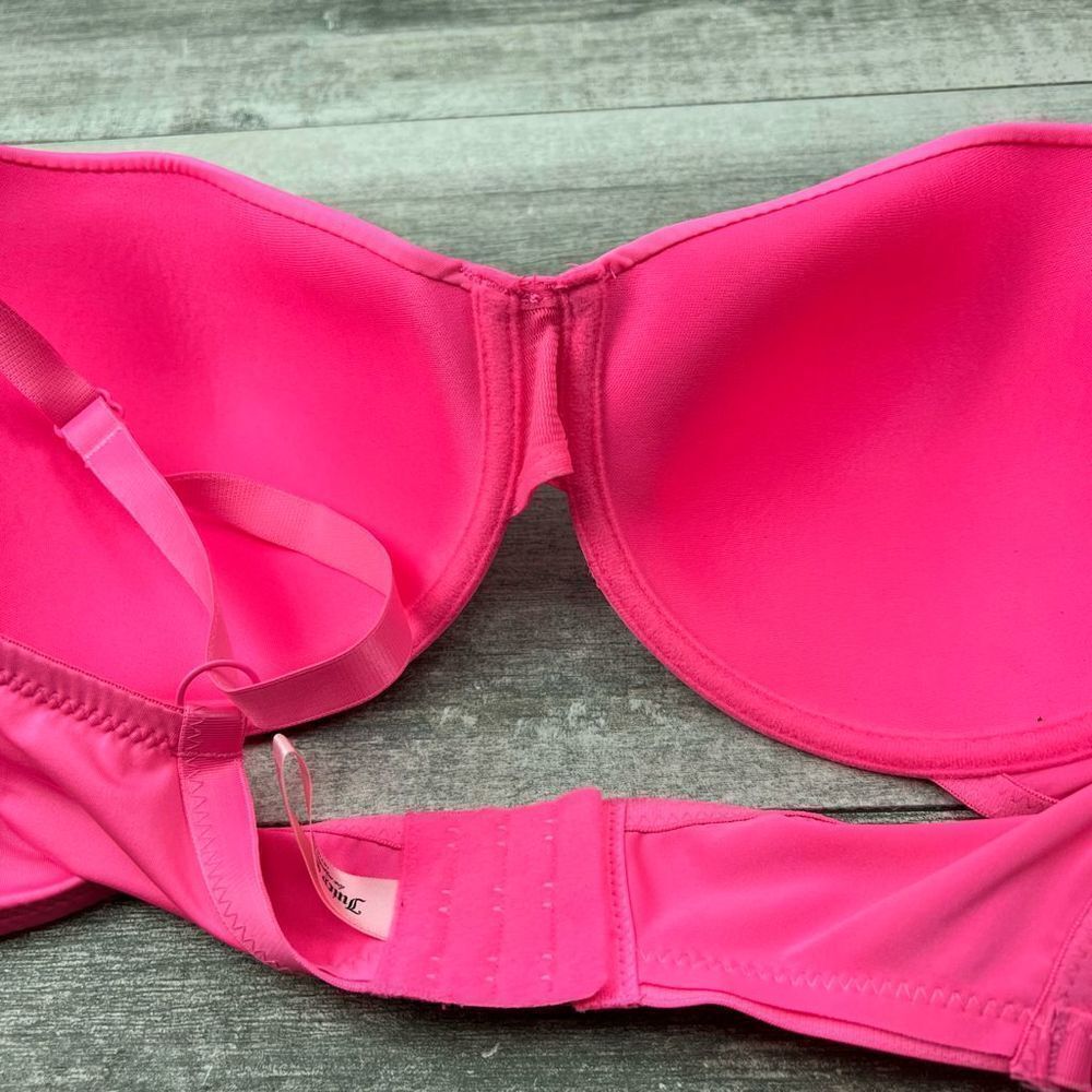 Juicy Couture lined underwire bra - Picture 9 of 9